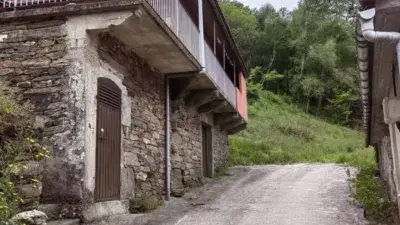 Casa Rustica en Venta Serra do Candan
