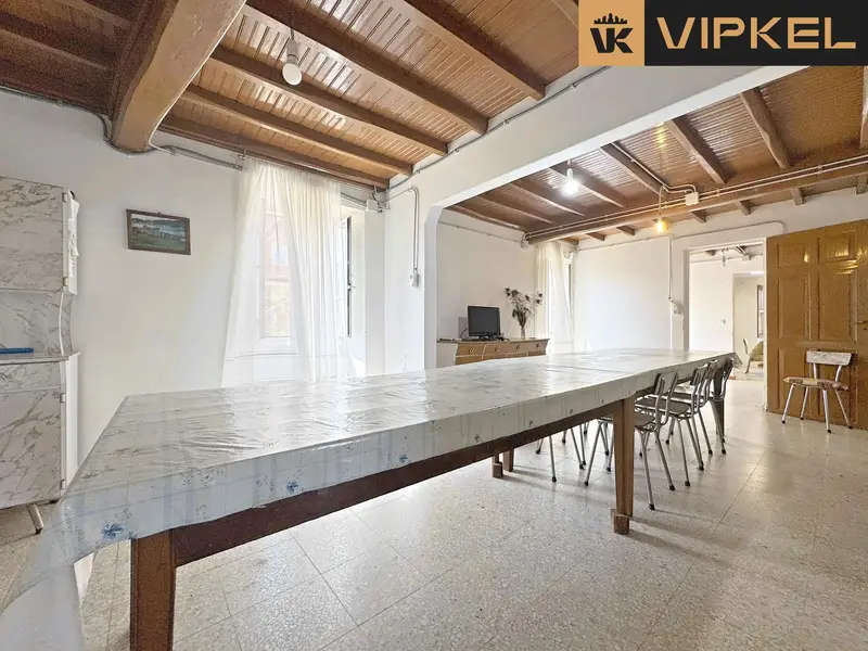 Casa de Piedra en Padrón con Enorme Potencial Turistico
