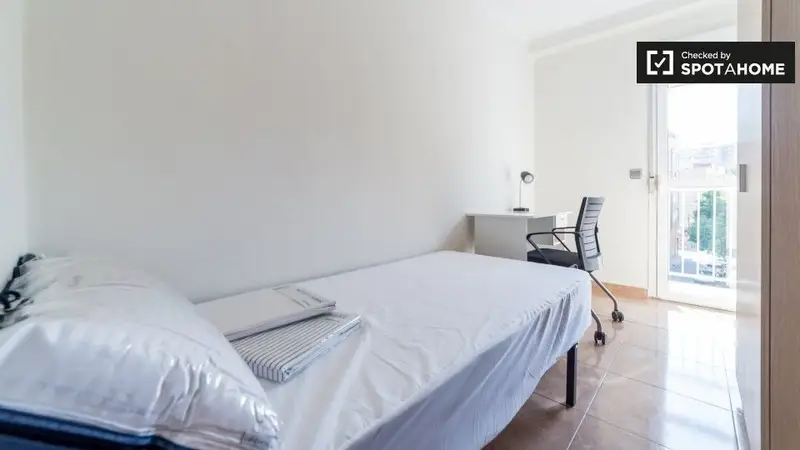 Apartamento en Valencia 4 dormitorios 2 baños Spotahome