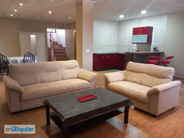 Alquiler Casa Rural con Piscina cerca de Elche