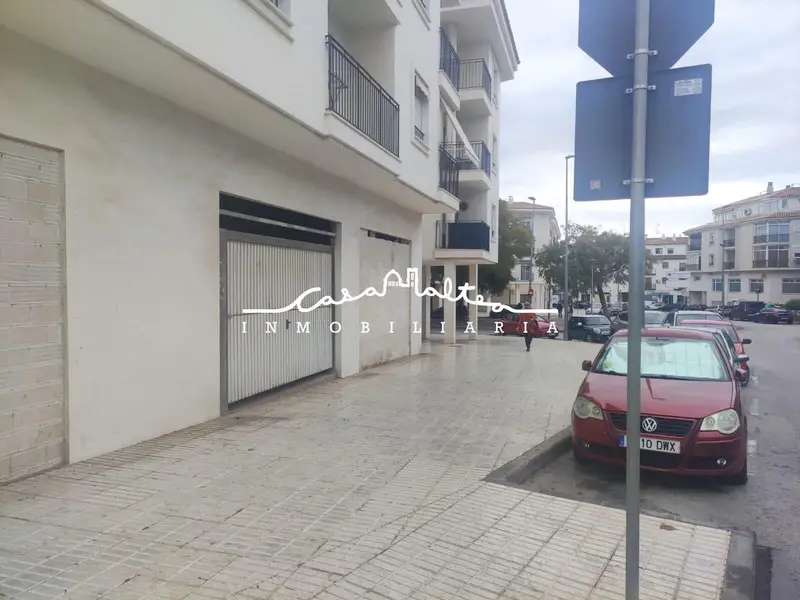 Local en Alquiler Altea 250m2 Excelente Oportunidad