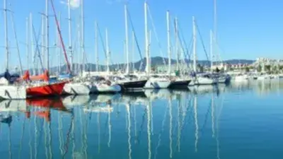 Piso Reformado 62m2 Mataro 2 Habitaciones Balcon Parking Opcional