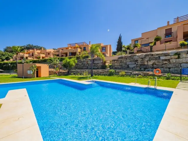 Apartamento 2 Dormitorios Soto Marbella