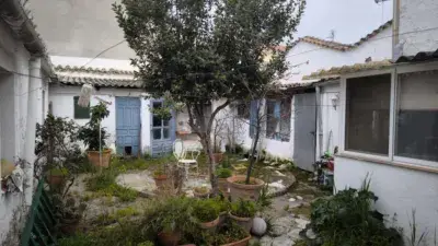 Casa en Venta en El Hospital