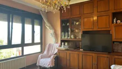 Casa Unifamiliar en Venta Pontejos 203m2 1343m2 terreno