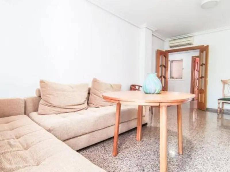 Chalet en Venta Vega de Acá Almería 4 Dormitorios Cerca Playa