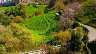 Casa en venta en Liaño