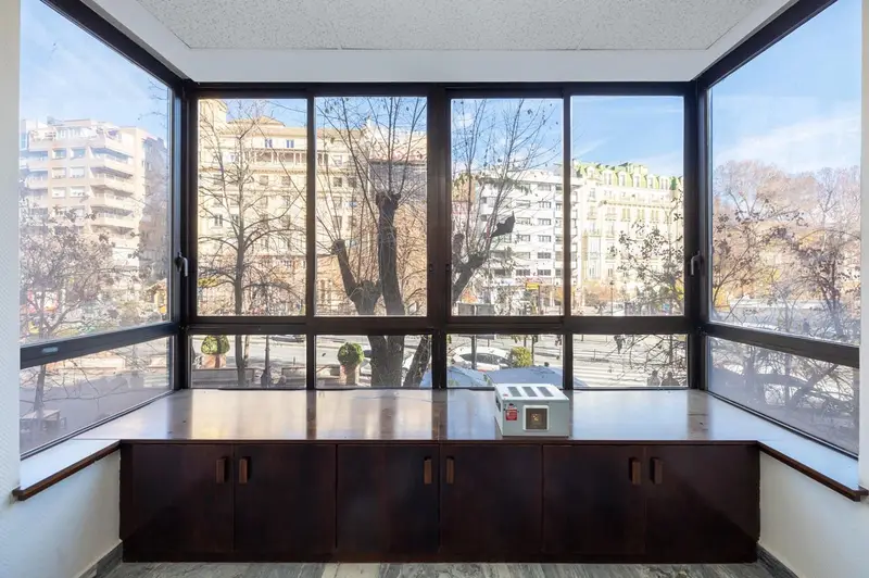 Piso en venta en Centro Granada ciudad