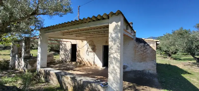 Venta Finca Reformada en Roquetes