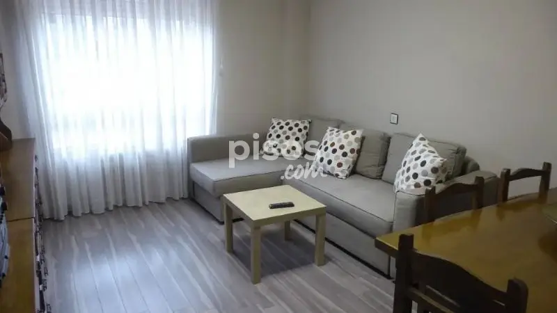 Piso en Venta Avilés 3 Dormitorios Garaje Trastero