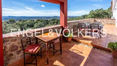 Casa rústica en venta en Aracena