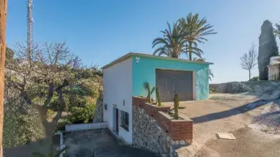 Villa Jazmín Benalmádena Costa: 412m² con Vistas al Mar