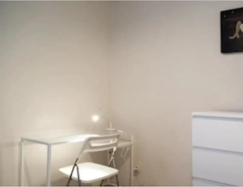 Apartamento en Alquiler Madrid 1 Dormitorio 1 Baño