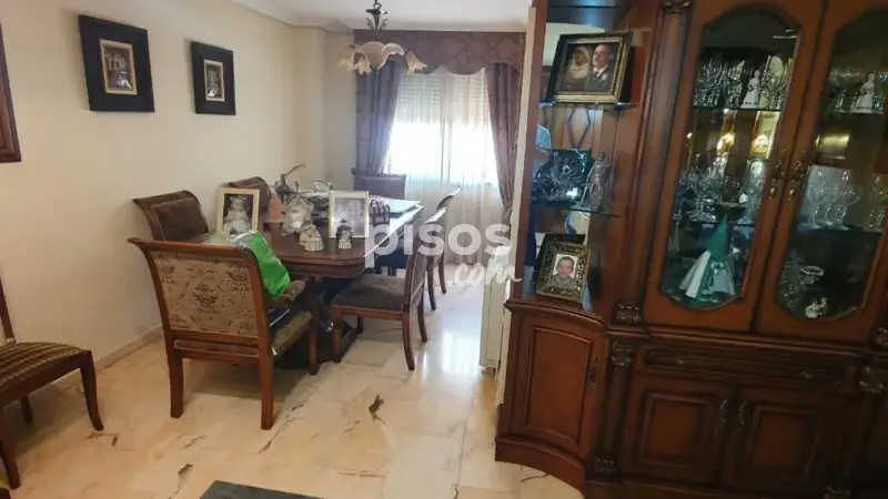 Piso en Venta Ubeda Cerca Venta Juanillo
