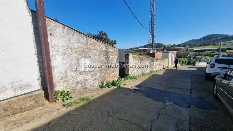 Parcela Rustica en Venta Calañas