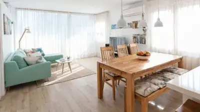 Alquiler Apartamento Moderno Palma de Mallorca 2 Dormitorios