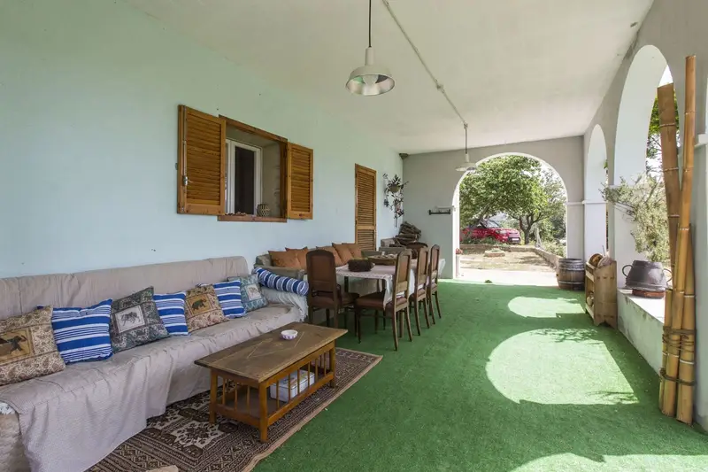 Finca/Casa Rural en venta en Marçà, Tarragona