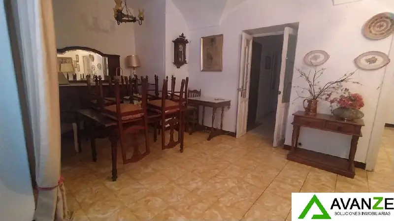 Venta Casa con trastero en Montijo
