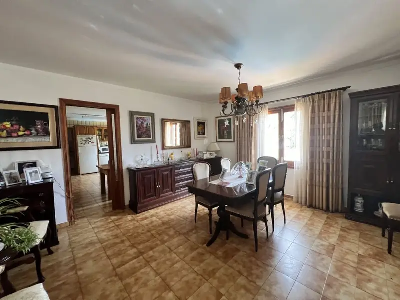 Chalet en Venta Puerto Pollensa 5 Dormitorios Piscina Gotmar