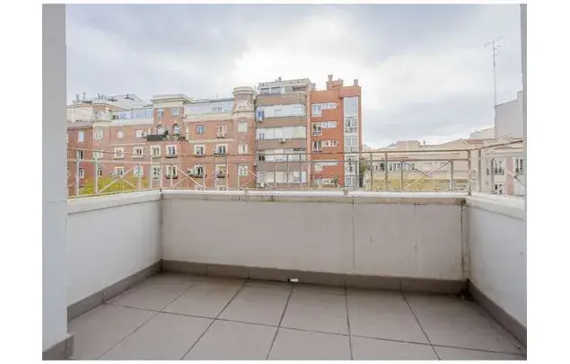 Alquiler de Habitaciones en Madrid Piso Amueblado Calle Goya