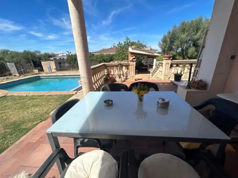 venta Chalet en Llevant, Palma de Mallorca (34261183854.100500)- Globaliza