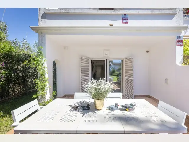 Adosado 2 Dormitorios Cabopino Marbella Reformado Cerca Playa