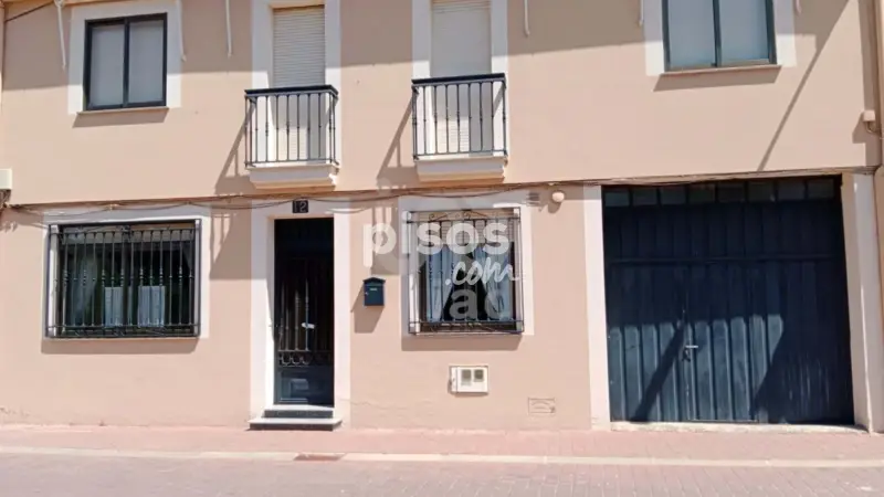 Chalet en venta en Ciudad Rodrigo