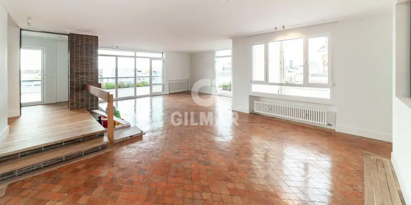 Piso en Salamanca 300m2 3 dormitorios 4 baños