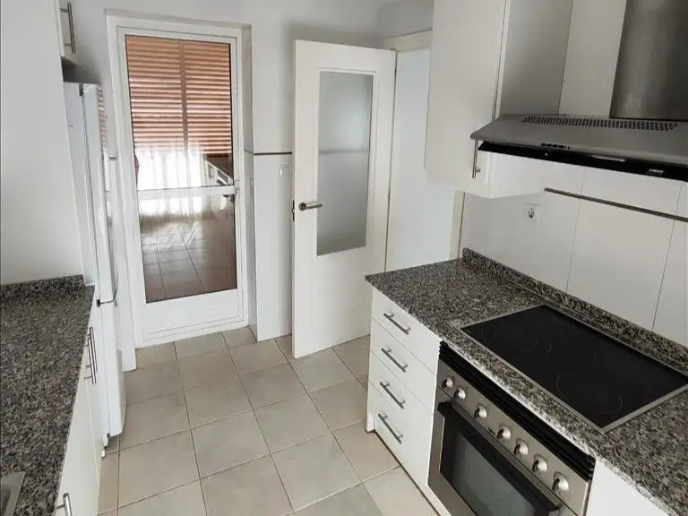 Venta Dúplex con trastero en Les Marines Denia