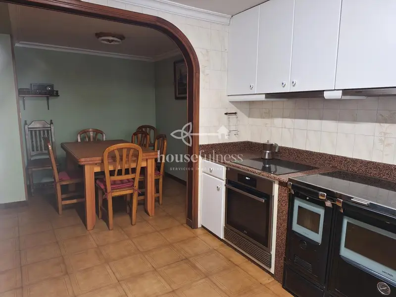 Venta Adosado con garaje en San Román Cedeira