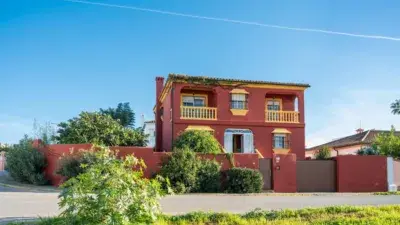 Chalet en Venta San Garcia Campo de Golf