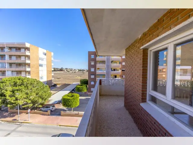 Apartamento en Venta Torrevieja Rocio del Mar 3 Dormitorios