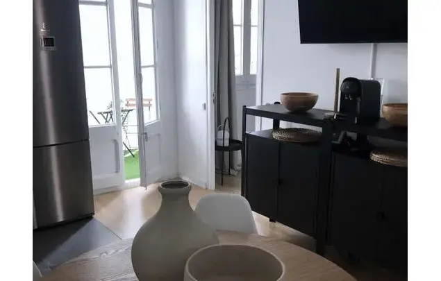 Alquiler Habitacion 80m2 L Hospitalet Llobregat