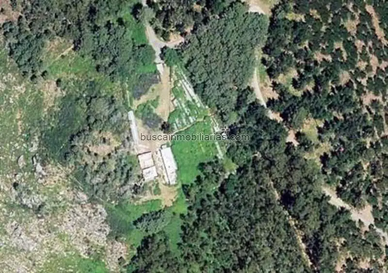Parcela 12675m2 Gondomar Granja Ganado Agricultura