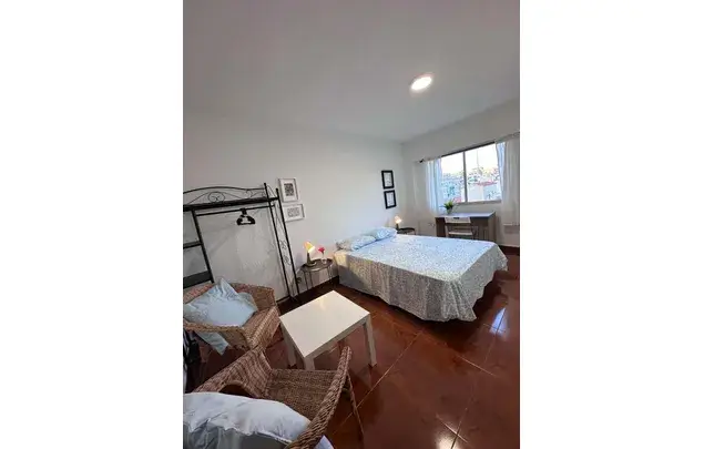 Habitaci
ón 110m
² Alcalá Henares Estancia Media Larga