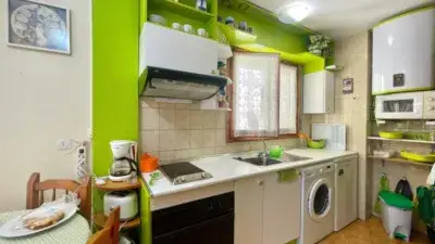 Piso en venta en Calle Mayor Jaca