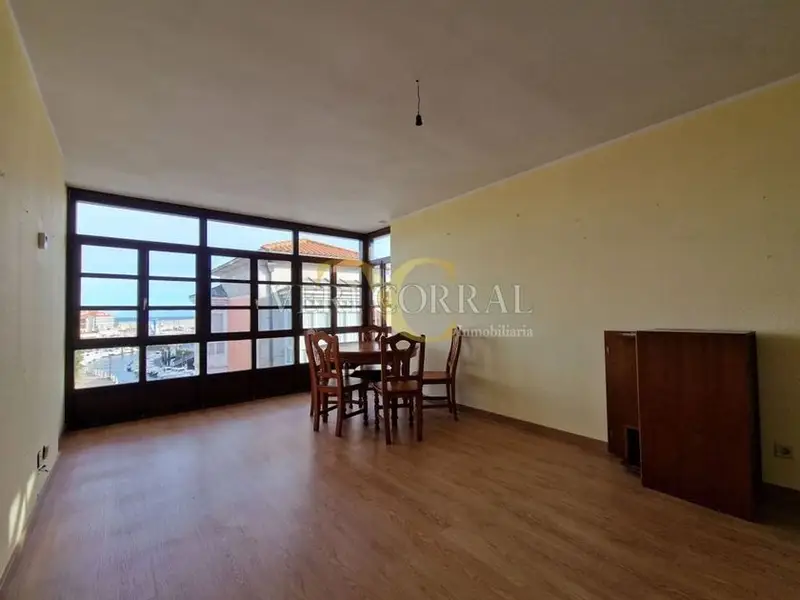 venta Piso en Llanes, Asturias (P3998)- Globaliza