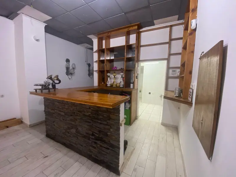 Restaurante en Venta Fuengirola Cerca del Puerto Deportivo
