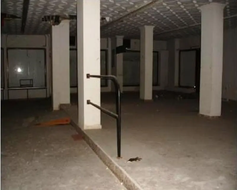 Local Comercial 349m2 Motril CL BUENAVISTA