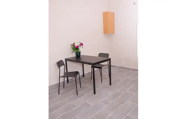 Alquiler Casa 5 Habitaciones Barcelona