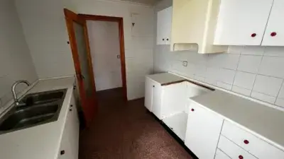 Piso en venta en Almansa