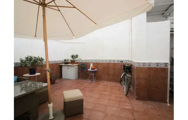Apartamento 3 Dormitorios Denia 80m2 Familia Vacaciones