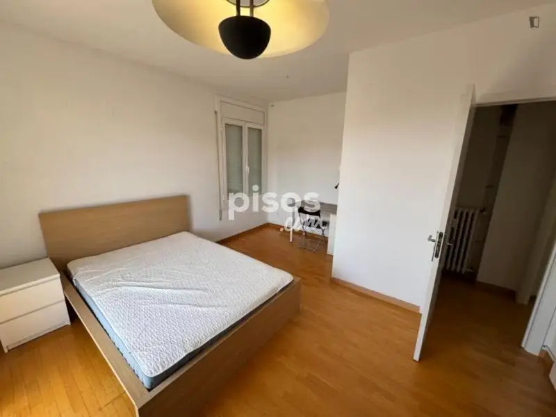 Habitaci3n en Alquiler Sabadell Barcelona