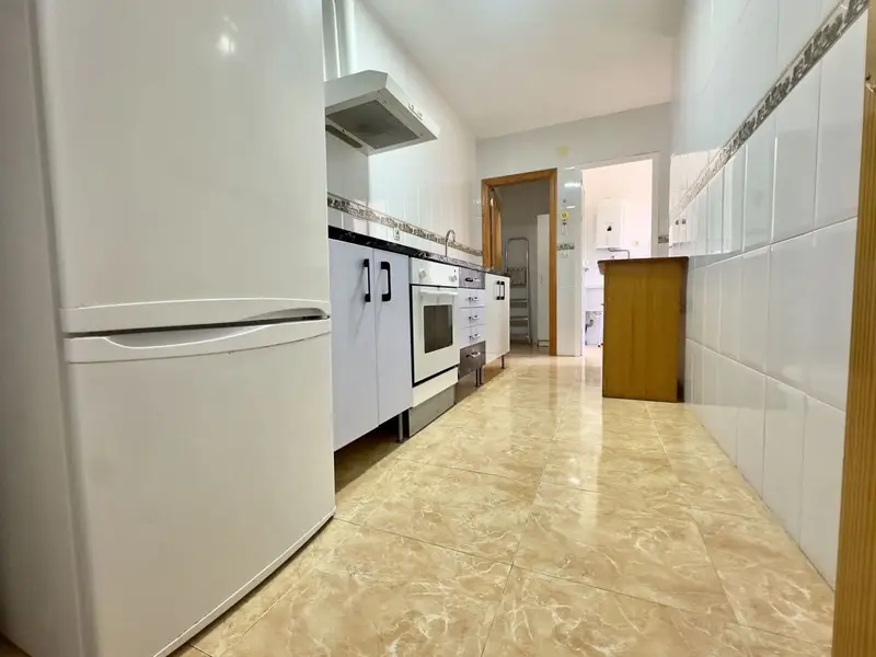 Apartamento en Fortuna Murcia 3 habitaciones 2 baños terraza garaje