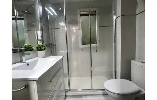 Alquiler Apartamento 5 Dormitorios Alcalá Henares Cerca Universidad