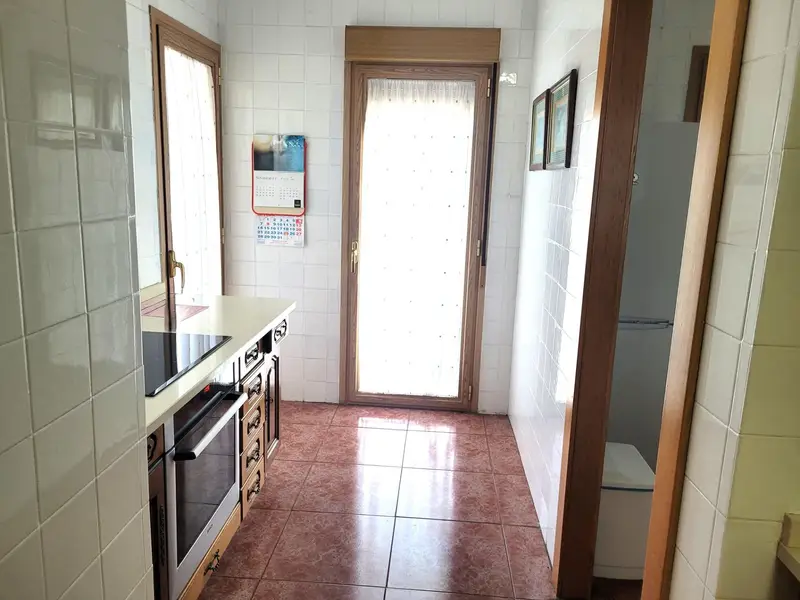 Venta Piso con terraza en Centro, Tafalla - Ref: ZU-SF-01