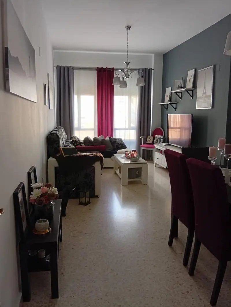 Piso en venta en Medina-Sidonia, Cádiz