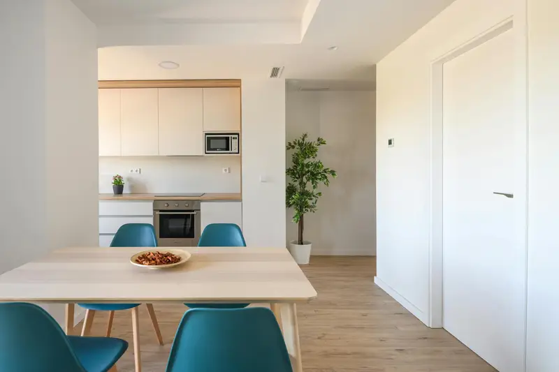 Habitacion Alquiler Murcia Estudiantes Profesionales
