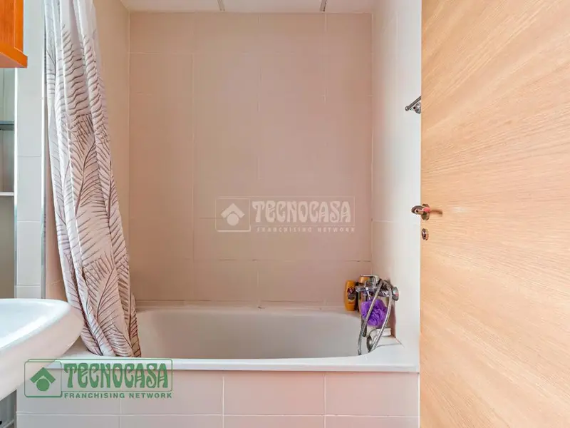 Atico en venta Roquetas de Mar 2 habitaciones