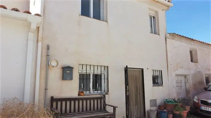 Cortijo de 2 dormitorios en venta Andalucia